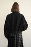 The Monroe Bomber Jacket - Hallelu Clothing Boutique