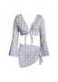 The Nevada Cover Up Set - Hallelu Clothing Boutique