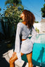 The Nevada Cover Up Set - Hallelu Clothing Boutique