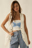The Outlaw Vest