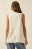 The Outlaw Vest - Hallelu Clothing Boutique