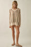 The Sand Dune Sweater