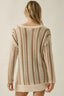 The Sand Dune Sweater