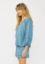 The Sedona Top - Hallelu Clothing Boutique