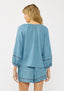 The Sedona Top - Hallelu Clothing Boutique