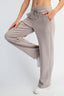 The Sloane Scuba Pant - Hallelu Clothing Boutique