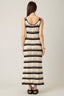 The Undertow Maxi Dress - Hallelu Clothing Boutique