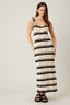 The Undertow Maxi Dress - Hallelu Clothing Boutique