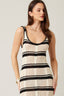 The Undertow Maxi Dress - Hallelu Clothing Boutique