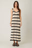 The Undertow Maxi Dress - Hallelu Clothing Boutique