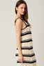 The Undertow Maxi Dress - Hallelu Clothing Boutique