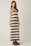 The Undertow Maxi Dress - Hallelu Clothing Boutique