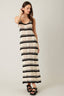 The Undertow Maxi Dress - Hallelu Clothing Boutique