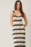 The Undertow Maxi Dress - Hallelu Clothing Boutique