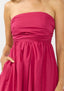 The Vivienne Midi Dress - Hallelu Clothing Boutique