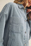 The Weekend Denim Jacket