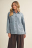 The Weekend Denim Jacket