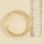 Thin Stacking Bangle Bracelet Set - Hallelu Clothing Boutique