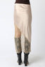 Tina Lace Trim Maxi Skirt - Hallelu Clothing Boutique