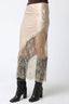 Tina Lace Trim Maxi Skirt - Hallelu Clothing Boutique