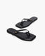 Tkees Square Toe Lily