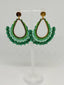Tombi Drop Earrings - Hallelu Clothing Boutique