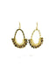Tombi Drop Earrings - Hallelu Clothing Boutique
