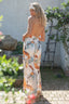 Tropical Escape Jumpsuit - Hallelu Clothing Boutique