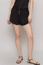 Twilight Garden Shorts - Hallelu Clothing Boutique