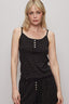 Twilight Garden Top - Hallelu Clothing Boutique