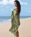 ʻUlu Pareo - Hallelu Clothing Boutique