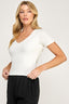 Onyx Muse Top