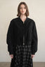 Urban Core Bomber Jacket - Hallelu Clothing Boutique