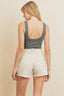 Urban Drift Top - Hallelu Clothing Boutique
