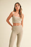 Urban Edge Top - Hallelu Clothing Boutique