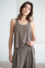 Velour Drift Top - Hallelu Clothing Boutique