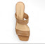 Victoria Slide Sandal