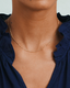 Gorjana Enzo Chain Necklace