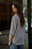 Vincent Striped Button Down Shirt