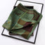 Vintage Letter Print Satin Square Scarf for Women_CWASC0809 - Hallelu Clothing Boutique