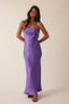 Violet Tide Maxi Dress - Hallelu Clothing Boutique