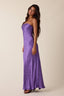 Violet Tide Maxi Dress - Hallelu Clothing Boutique