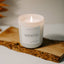 Weekend 15 oz Soy Candle - Hallelu Clothing Boutique