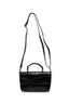 Wilma faux Croc Mini - Hallelu Clothing Boutique