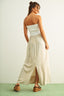 Wrightsville Breeze Maxi Dress