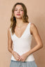 Wrightsville Current Tank - Hallelu Clothing Boutique