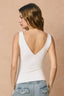 Wrightsville Current Tank - Hallelu Clothing Boutique