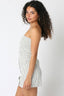 Yara Stripe Dress - Hallelu Clothing Boutique
