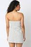 Yara Stripe Dress - Hallelu Clothing Boutique