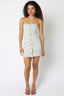 Yara Stripe Dress - Hallelu Clothing Boutique